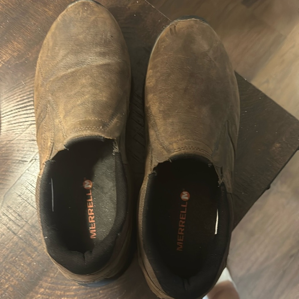 vguc merrill 11.5 men shoes